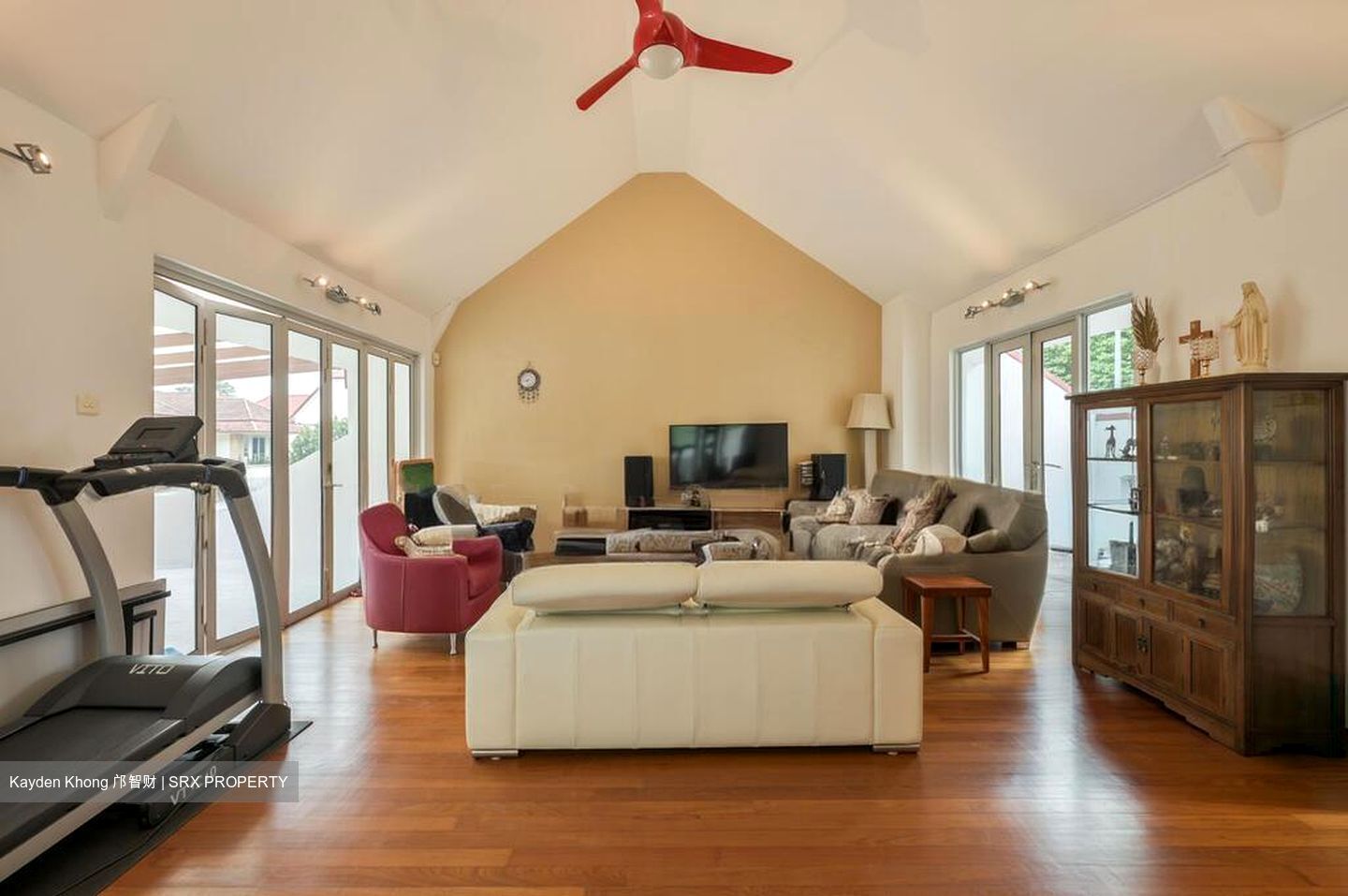 Greenbank Park (D21), Semi-Detached #496747621